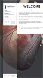 Mobile Screenshot of animedical.at